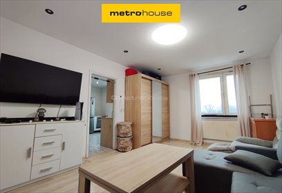 mieszkanie na sprzedaż 36m2 mieszkanie Rydułtowy, Osiedle Orłowiec