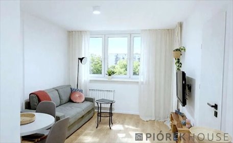 mieszkanie na sprzedaż 32m2 mieszkanie Warszawa, Targówek, Węgrowska