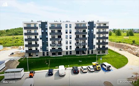 mieszkanie na sprzedaż Gdańsk 55 m2