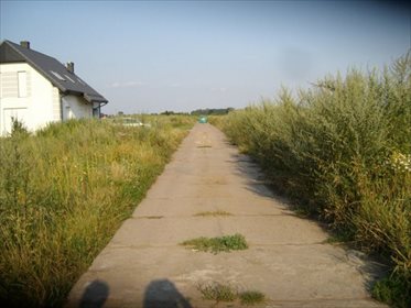 działka na sprzedaż 912m2 działka Suchy Dwór