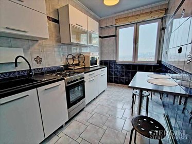 Przestronne 4-pokojowe mieszkanie 83 m² z balkonem polecam mieszkanie Rzeszów, Sportowa