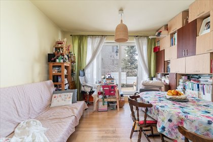 Przestronne 2 pokoje z tarasem, garaż, komórka, blisko komunikacji mieszkanie Warszawa, Targówek, Głębocka