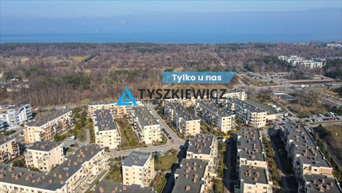 mieszkanie na sprzedaż 86m2 mieszkanie Gdańsk, Przymorze, Jelitkowski Dwór