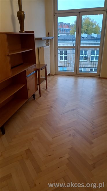 mieszkanie na wynajem 55m2 mieszkanie Warszawa, Śródmieście, Śródmieście Południowe