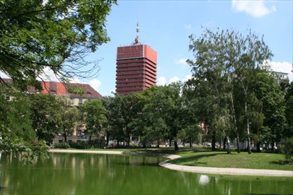 lokal użytkowy na wynajem 14m2 lokal użytkowy Poznań, Centrum, Powstańców Wielkopolskich