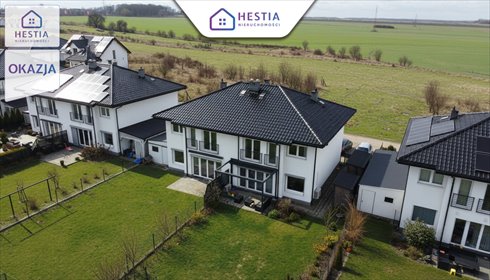 dom na sprzedaż 149m2 dom Mierzyn, Barwna