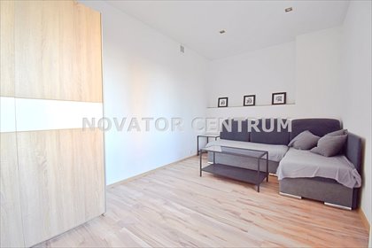 Do sprzedania kawalerka 34 m² w centrum Bydgoszczy mieszkanie Bydgoszcz, Centrum