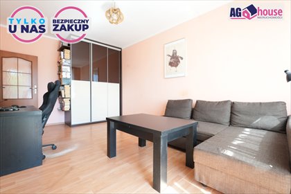 mieszkanie na sprzedaż 35m2 mieszkanie Gdańsk, Wrzeszcz, Aleja Grunwaldzka