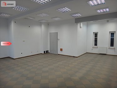 Zapraszam do zakupu bezczynszowego lokalu usługowego 59,3 m² w centrum Złocieńca lokal użytkowy Złocieniec, gen. Wł. Sikorskiego