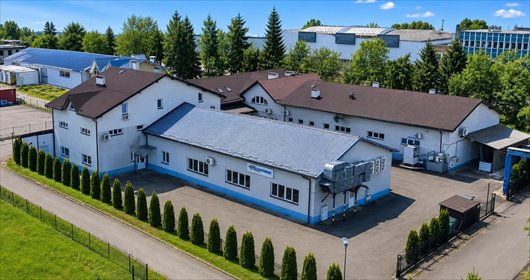 Zapraszam do wynajmu nowoczesnego obiektu 1443 m² w Sanoku lokal użytkowy Sanok, Przemyska