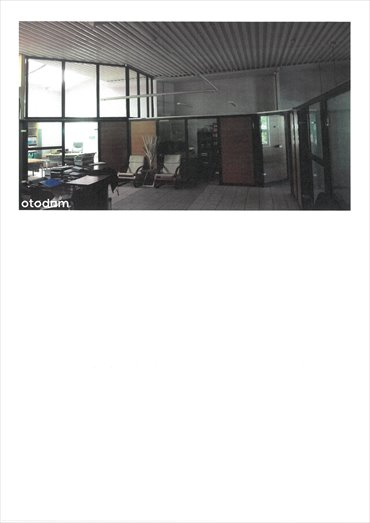 magazyn na sprzedaż 1731m2 magazyn Wodzisław Śląski, Marklowicka