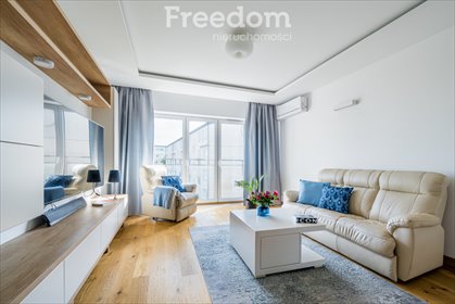 mieszkanie na sprzedaż 60m2 mieszkanie Warszawa, Ursus, Skorosze, Przy Forcie