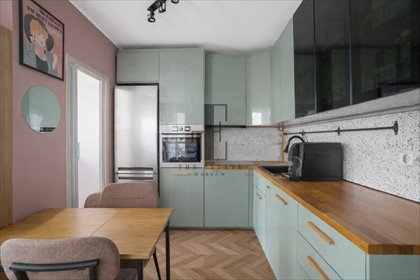 mieszkanie na sprzedaż 41m2 mieszkanie Pruszków, Stanisława Staszica