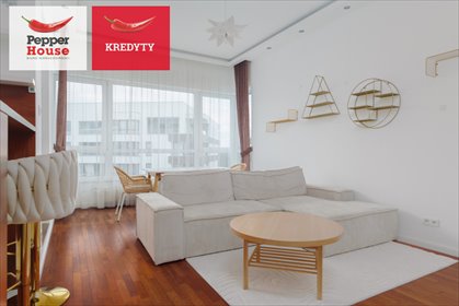 Zapraszam do 54 m² mieszkania na Mokotowie z dużym balkonem mieszkanie Warszawa, Mokotów, Batalionu AK "Karpaty"