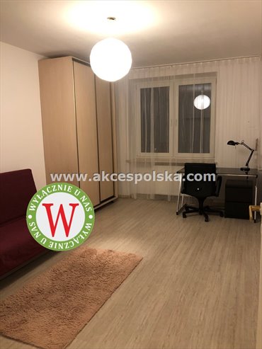 mieszkanie na sprzedaż 47m2 mieszkanie Warszawa, Mokotów, Górny Mokotów, Antoniego Józefa Madalińskiego