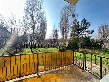 mieszkanie na sprzedaż 42m2 mieszkanie Warszawa, Ursynów, Dermbowskiego