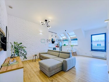 Przestronne 2 apartamenty w centrum Suwałk. mieszkanie Suwałki, Muzyczna 14