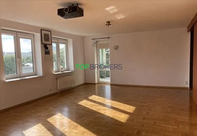 Polecam przestronne 144 m² mieszkanie 4-pokojowe w Warszawie mieszkanie Warszawa, Śródmieście Północne, Zimna