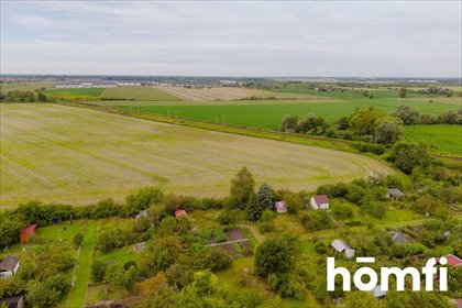 działka na sprzedaż 10297m2 działka Wrocław, Muchobór Wielki, Muchobór Wielki