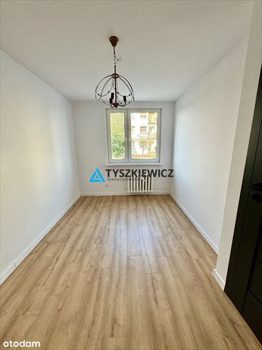 mieszkanie na sprzedaż 38m2 mieszkanie Gdynia, Witomino, Polskiego Czerwonego Krzyża