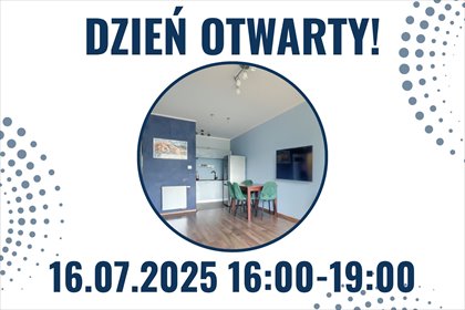 mieszkanie na sprzedaż 43m2 mieszkanie Plewiska, Bukowa