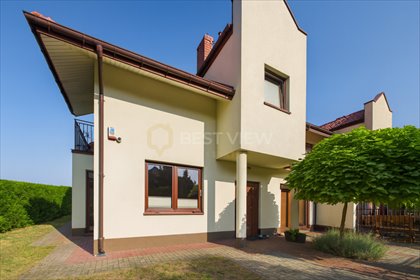 dom na sprzedaż 163m2 dom Ząbki, Szwoleżerów