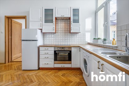 Mieszkanie dwupokojowe na wynajem Rzeszów, Śródmieście, Stefana Żeromskiego 47m2 Foto 3