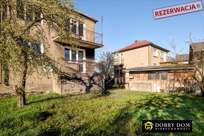 Dom 122 m² z potencjałem, działka 832 m² - zapraszam dom Bielsk Podlaski