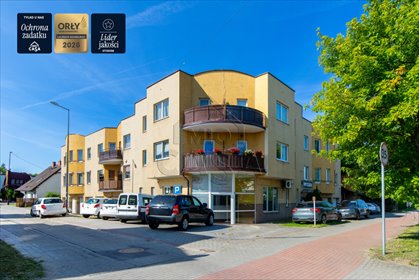 Polecam lokal użytkowy 45 m² z witryną w Rumi lokal użytkowy Rumia, Ceynowy