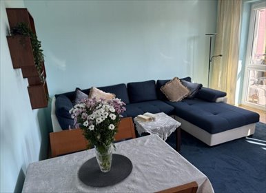 Na sprzedaż przestronne 3-pokojowe mieszkanie 74,5 m² z balkonem i windą mieszkanie Pruszków, Działkowa