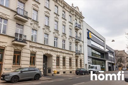 Inwestycyjne kawalerki z najmem w centrum Łodzi mieszkanie Łódź, Polesie, Stefana Żeromskiego