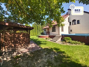 dom na wynajem 280m2 dom Częstochowa, Ludowa