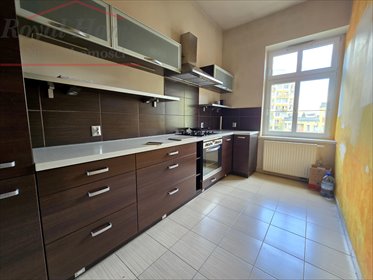 Przestronne 2-pokojowe mieszkanie w odrestaurowanej kamienicy mieszkanie Wrocław, Fabryczna, Grabiszyn, Skwierzyńska