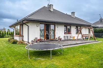 dom na sprzedaż 140m2 dom Krubin