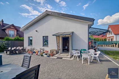 Magazyn 150 m² z działką w Kaczorach - zapraszam magazyn Kaczory