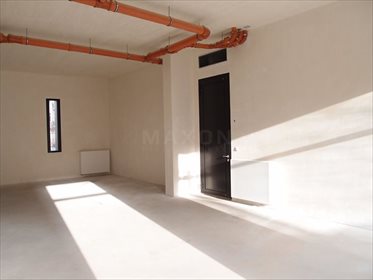 lokal użytkowy na wynajem 155m2 lokal użytkowy Warszawa, Wola, ul. Krochmalna
