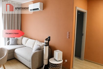 Polecam nowoczesne 2-pokojowe mieszkanie 36,39 m² z ogródkiem i miejscem postojowym mieszkanie Rokitki