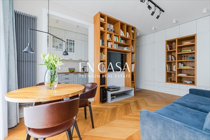 mieszkanie na sprzedaż 43m2 mieszkanie Warszawa, Praga-Północ, Targowa