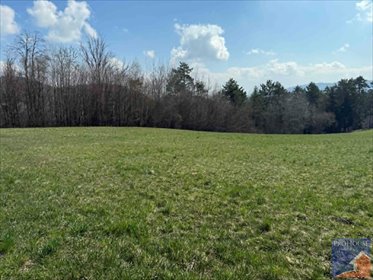 działka na sprzedaż 6000m2 działka Męcina