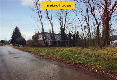 działka na sprzedaż 1324m2 działka Rybnik, Worcella