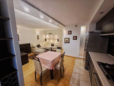 mieszkanie na wynajem 75m2 mieszkanie Warszawa, Mokotów Czerniaków, Melomanów