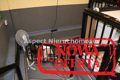 Lokal użytkowy na sprzedaż BIAŁYSTOK, Przydworcowe 174m2 Foto 5