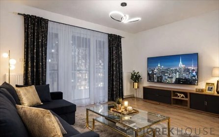 mieszkanie na sprzedaż 63m2 mieszkanie Warszawa, Wola, Marcina Kasprzaka