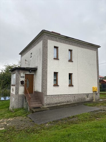 dom na sprzedaż 150m2 dom Błażowa, 3 Maja