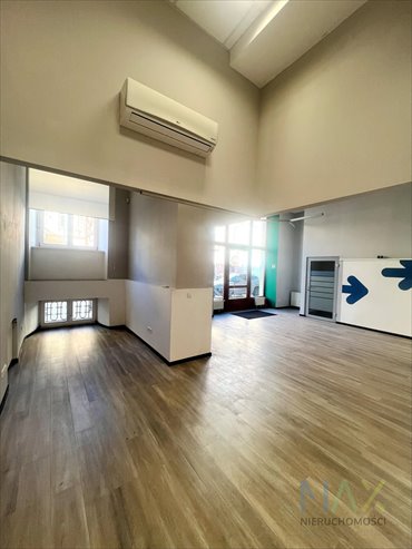 lokal użytkowy na wynajem 171m2 lokal użytkowy Kraków, Stare Miasto, Karmelicka
