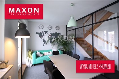 lokal użytkowy na wynajem 190m2 lokal użytkowy Warszawa, Ursynów, ul. Melchiora Wańkowicza