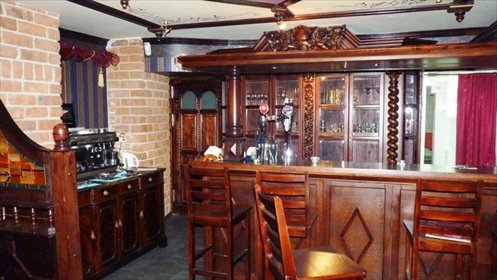 Zapraszam do zakupu prosperującej restauracji 317 m² w centrum Kołobrzegu lokal użytkowy Kołobrzeg, Starówka