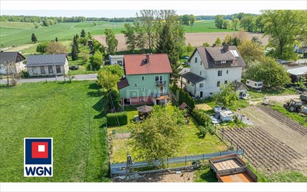 dom na sprzedaż 140m2 dom Kraszowice, Centrum