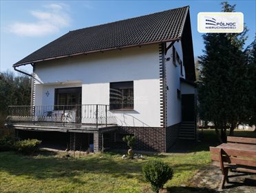 Dom na wynajem Zebrzydowa 120m2 Foto 1