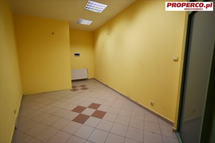 lokal użytkowy na sprzedaż 20m2 lokal użytkowy Kielce, Centrum, Paderewskiego